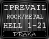 IPREVAIL-INTOHELL