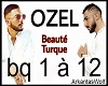 Beauté Turque-OZEL