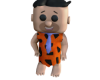 V-Fred Flintstone