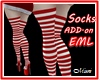Bimbo Socks Natalle EML