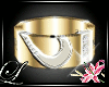 Morris' Wedding Ring