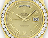 Watch  Diamond