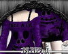 NuTz Tell a lie [Purple]