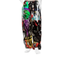 Color Soft Pants