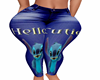 Hello Cutie Stitch Pants