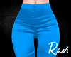 R. Mila Blue Pants