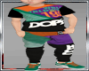 DC* ♫♫ KIDS OUTF IT
