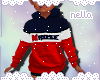 ♡NRose Hoodie w/B.♡