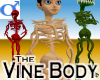 Vine Body -Mens v1a