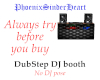 Dub DJ booth (no pose)