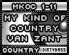 MKOC My Kind Of Country 