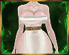 Priestess Silk Dress 1