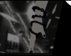 black hand chain - right