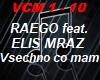 Raego feat. Elisa Mraz