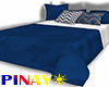 Unmade Bed 4