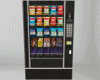 Chips Snack Machine