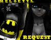 [Mel] Batmanfur Request