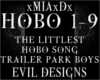 [M]THE LITTLEST HOBO