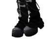 SHOES CROSS