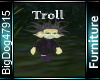 [BD] Troll
