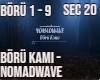 Boru Kami NOMADWAWE