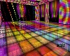 Shiny Disco / Rave Room