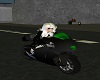Racing MotorCycle V1