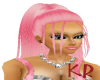 *KR-V Pink Hair