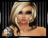 *R* Faiza Black Blond
