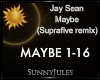 Jay Sean - Maybe (Rmx)