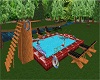S&R Outdoor Pool