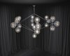 Deco Chandelier