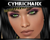 Cym Eshe Egyptian Tone