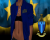 ATO Bomber Jacket