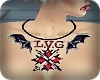 [Lou] L.V.G Necklace