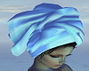 head towel