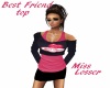 ML Best Friend top