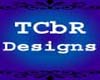 TCbR Portal Door