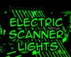 Electric Scanner Lights