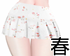 1298LLT Skirt 裙 v2