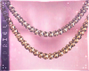 E~ Sexy Dancer NecklaceG