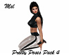 Pretty Poses Pack 4