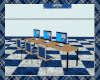 [SLA] Computer Lab Table