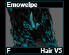 Emowelpe Hair F V5