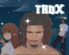 { jumbo twists maroon }