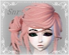 Snr*Hair:Cute -Pink