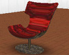 Wyld Blood Pose Chair