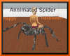 PD Annimated Spider
