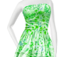 Suzie Green Dress
