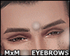 Eyebrows Realist Max v.2